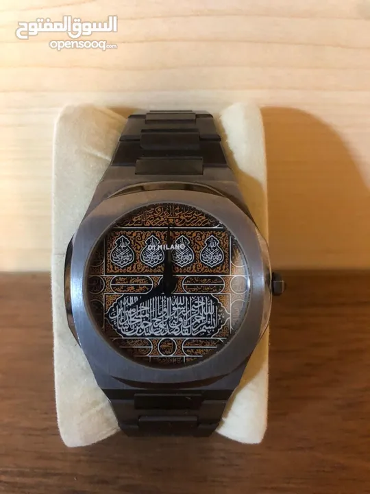 D1 Milano Limited edition 700 pieces