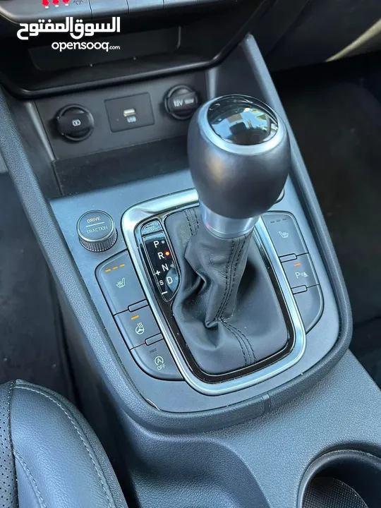 Hyundai Kona 2021