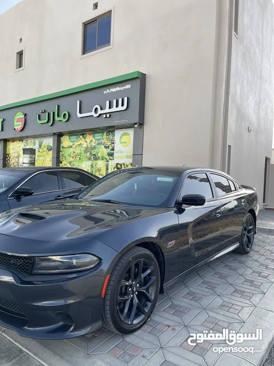 تشارجر GT 2019