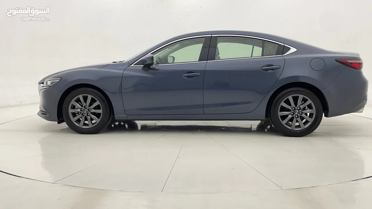 (HOME TEST DRIVE AND ZERO DOWN PAYMENT) MAZDA 6