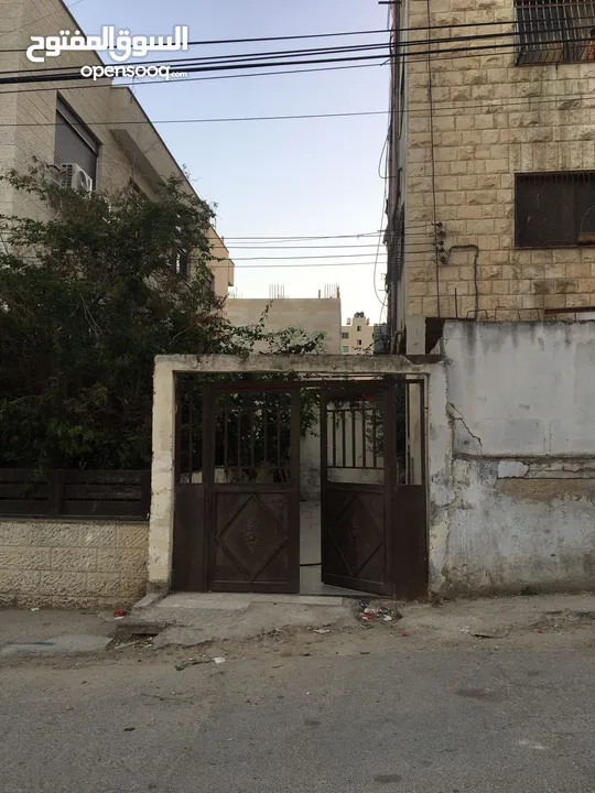 شقة للبيع في المساكن الشعبية