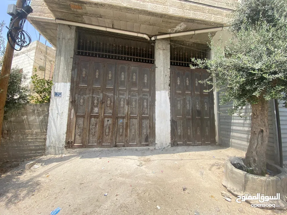 محلات للبيع