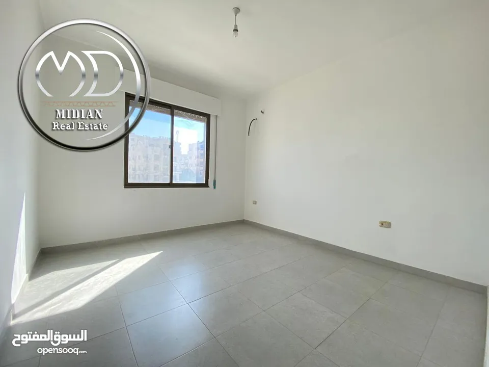 شقق جديدة للبيع طوابق مختلفة الدوار السابع مساحات 135م & 145م مع تراسات و حدائق بأسعار مميزة جداً