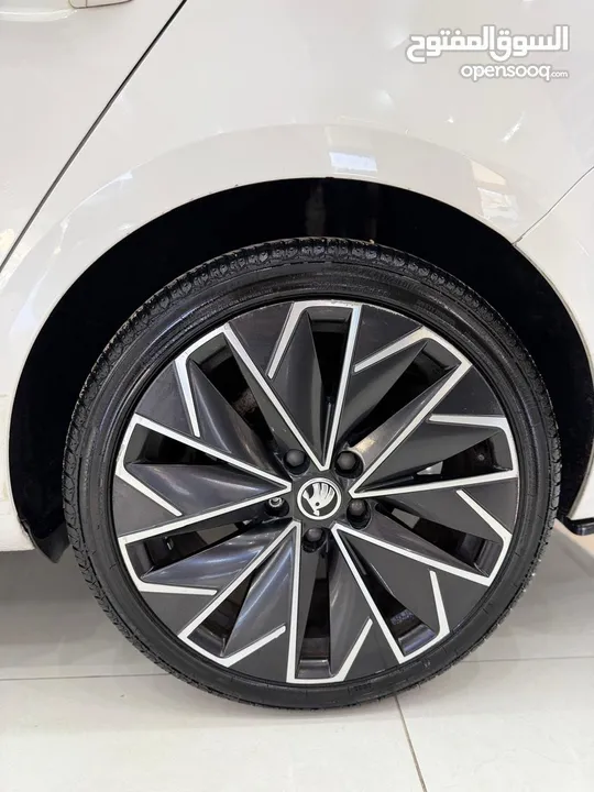 سكودا اوكتافيا ديزل 2000