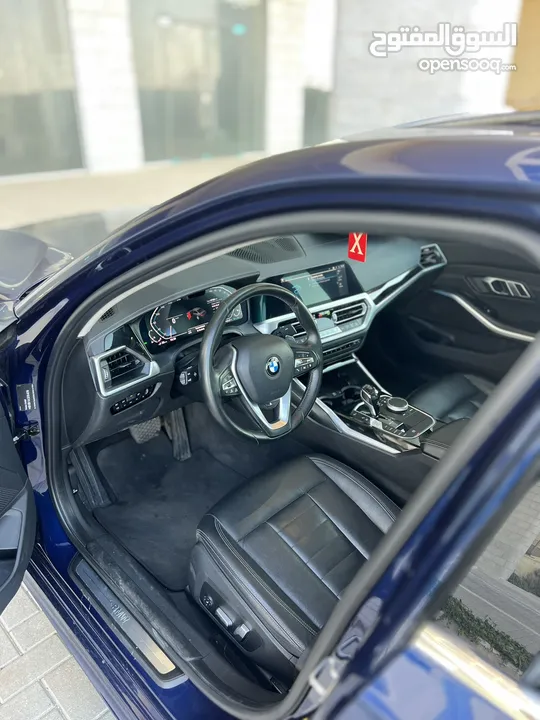 Bmw 330e 2020 full++