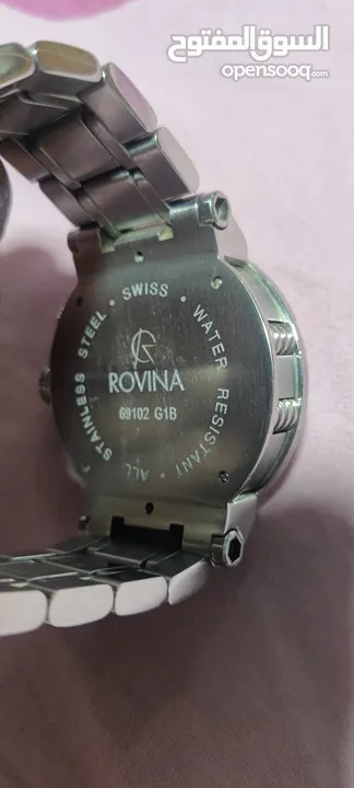 rovina original watch