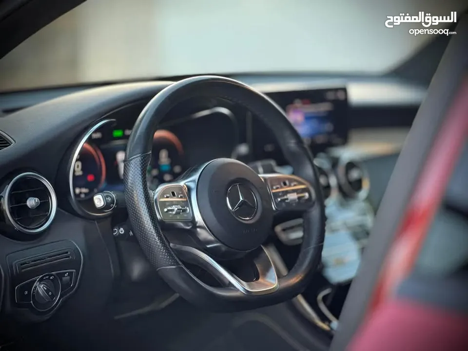 Glc amg 2020 full