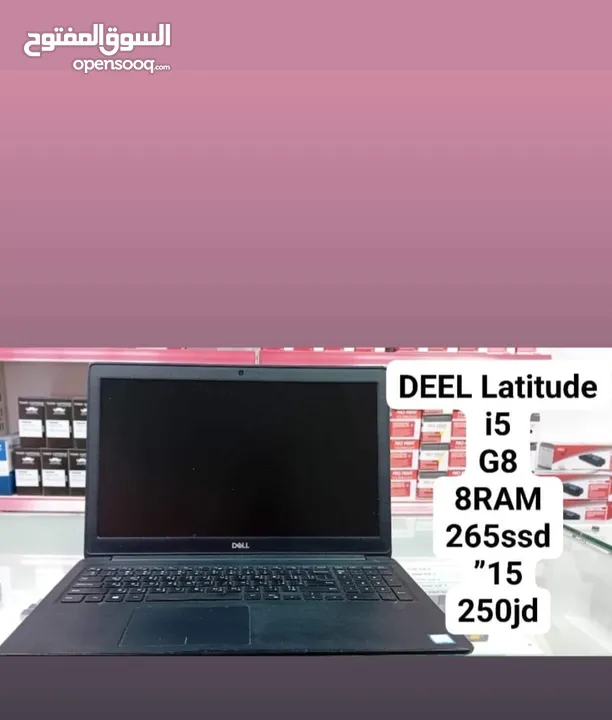 laptop  Dell  hp  lenovo