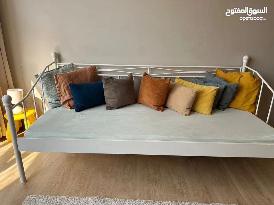 sofa bed perfect condition