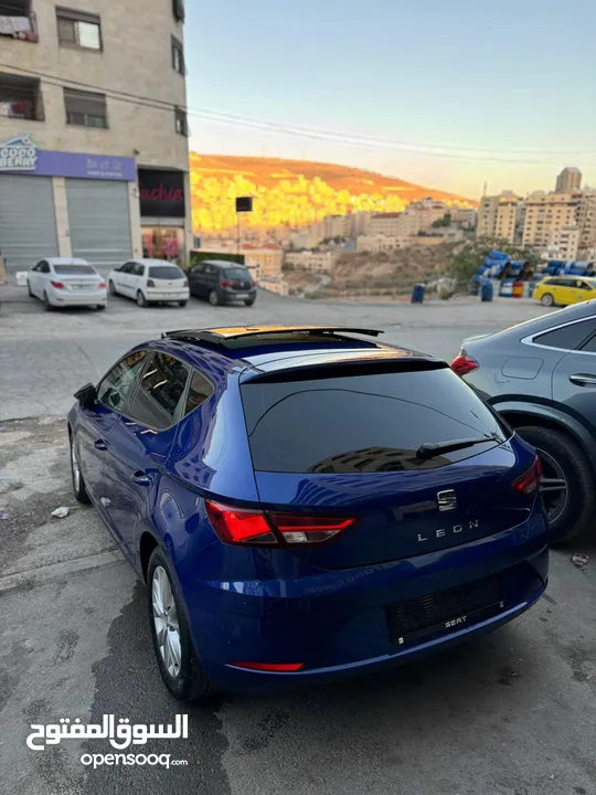 سيات ليووون