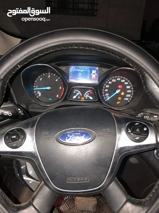 Ford Kuga 2015-2014