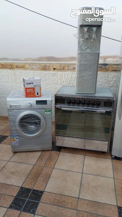بكج كهربائيات للعرسان