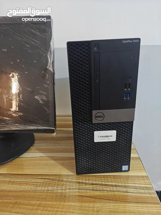 dell 5050 i5-7500