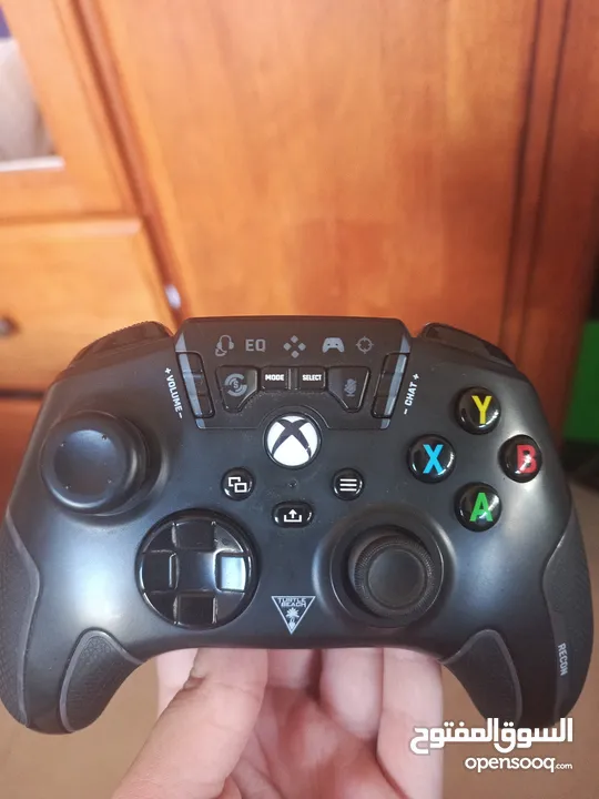 يد اكس بوكس turtle beach