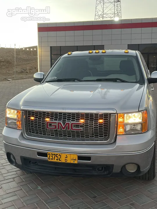 GMC sierra for sale