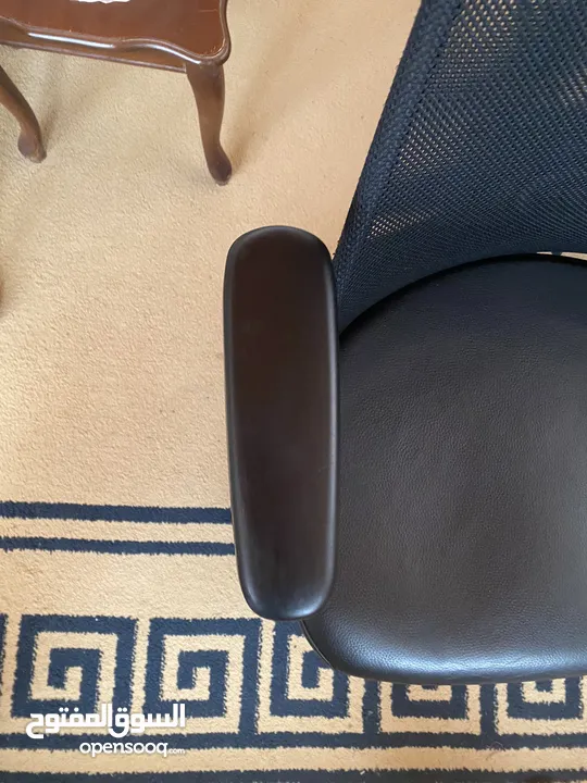 Ikea Office chair järvfjället كرسي مكتب