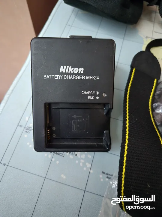 nikon d3200 كاميرا نيكون