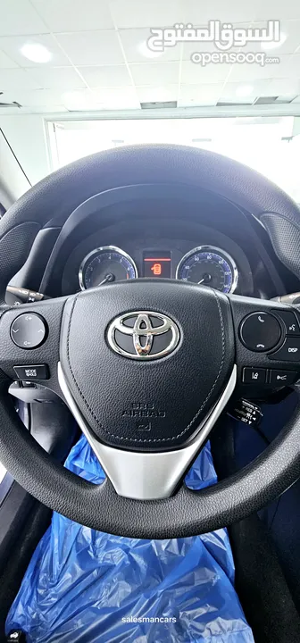 كورولا 2019 Corolla