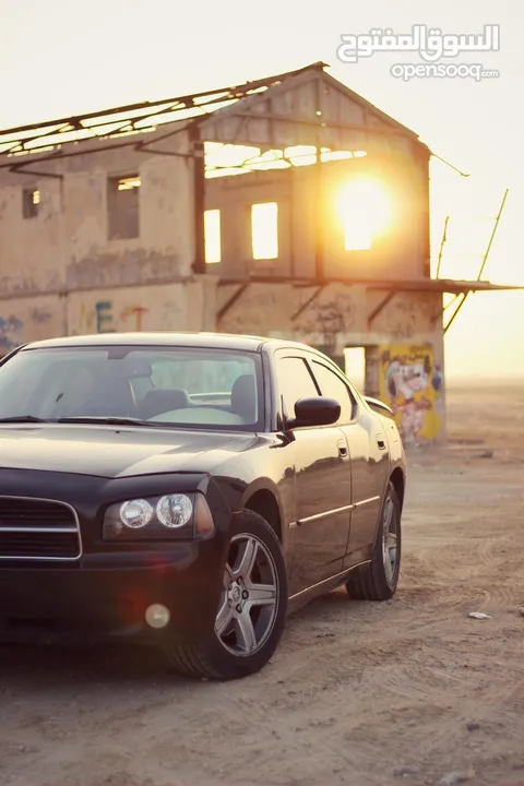 Dodge Charger Good condition For Sale