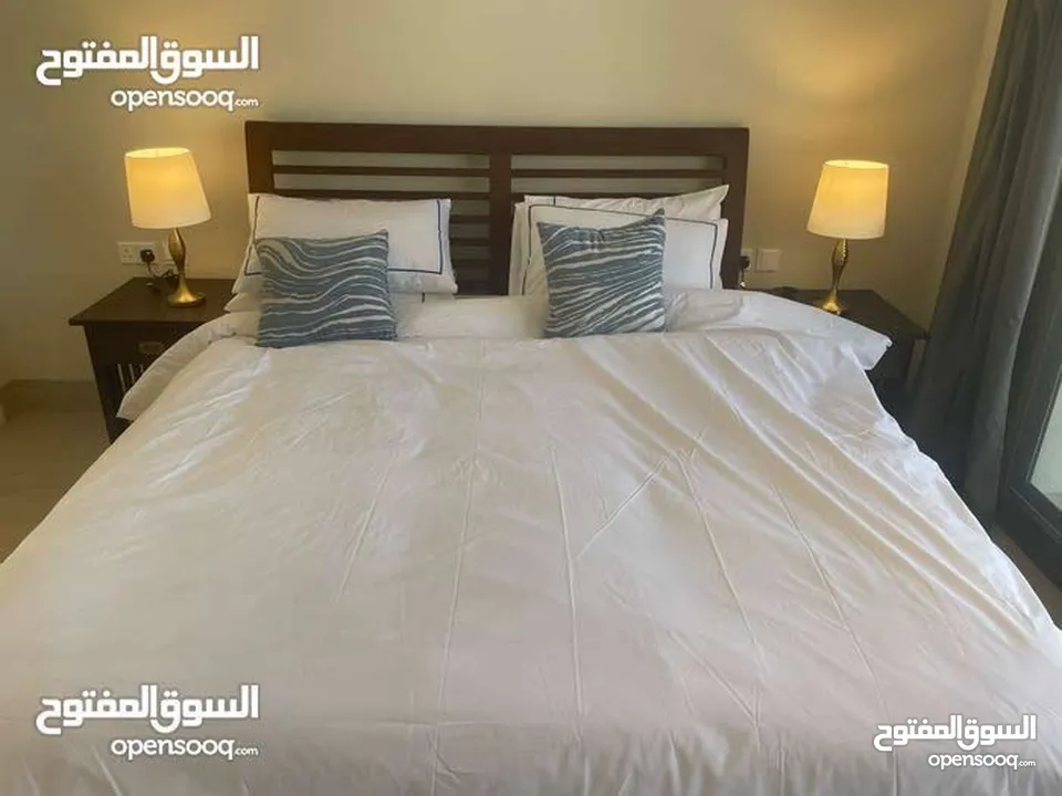 احصل على استديو راقي في هوانا صلالة. Get a high-end studio in Hawana Salalah