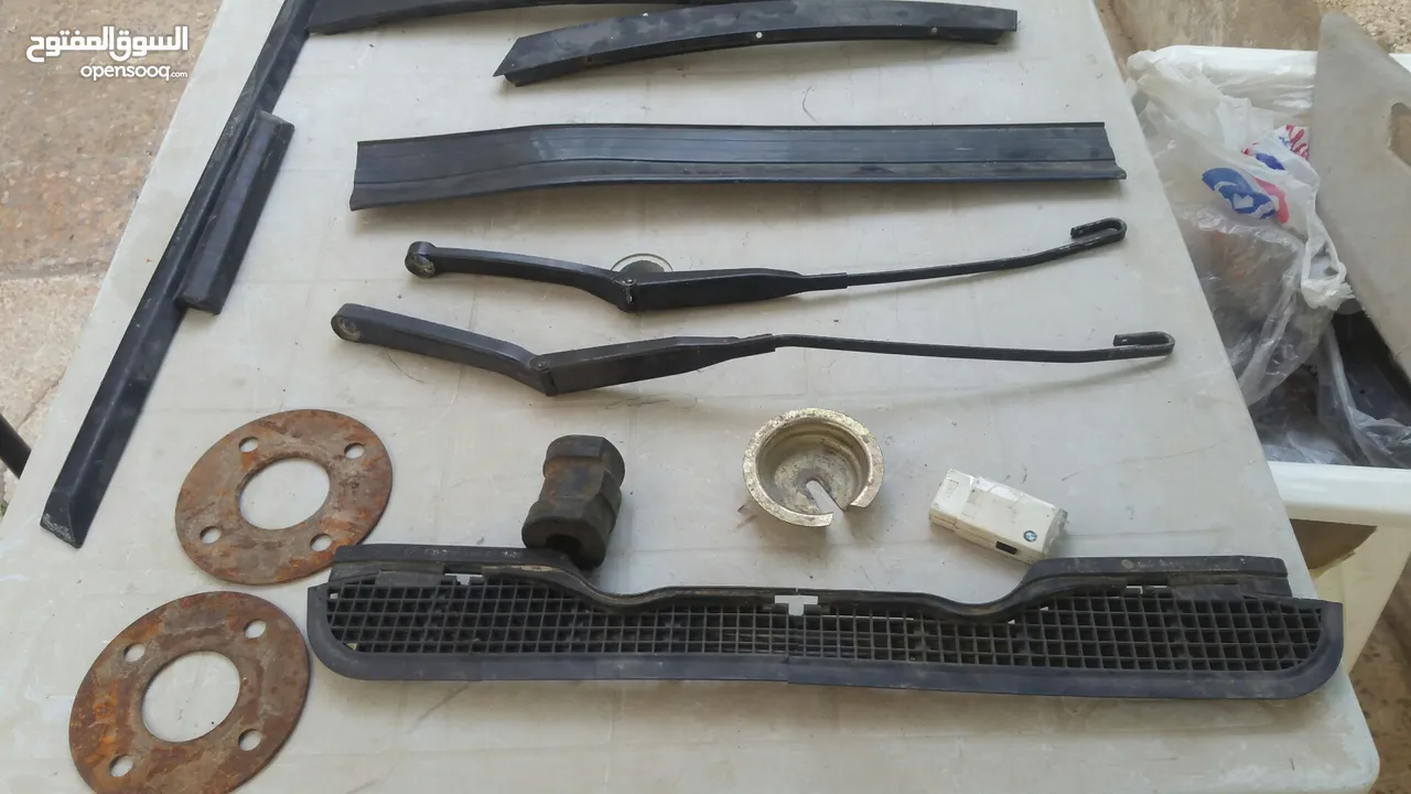 قطع بي ام دبليو وطواط 36e