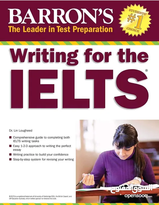 pack of IELTS Prep Materials (PDF + Audio) - Academic & General