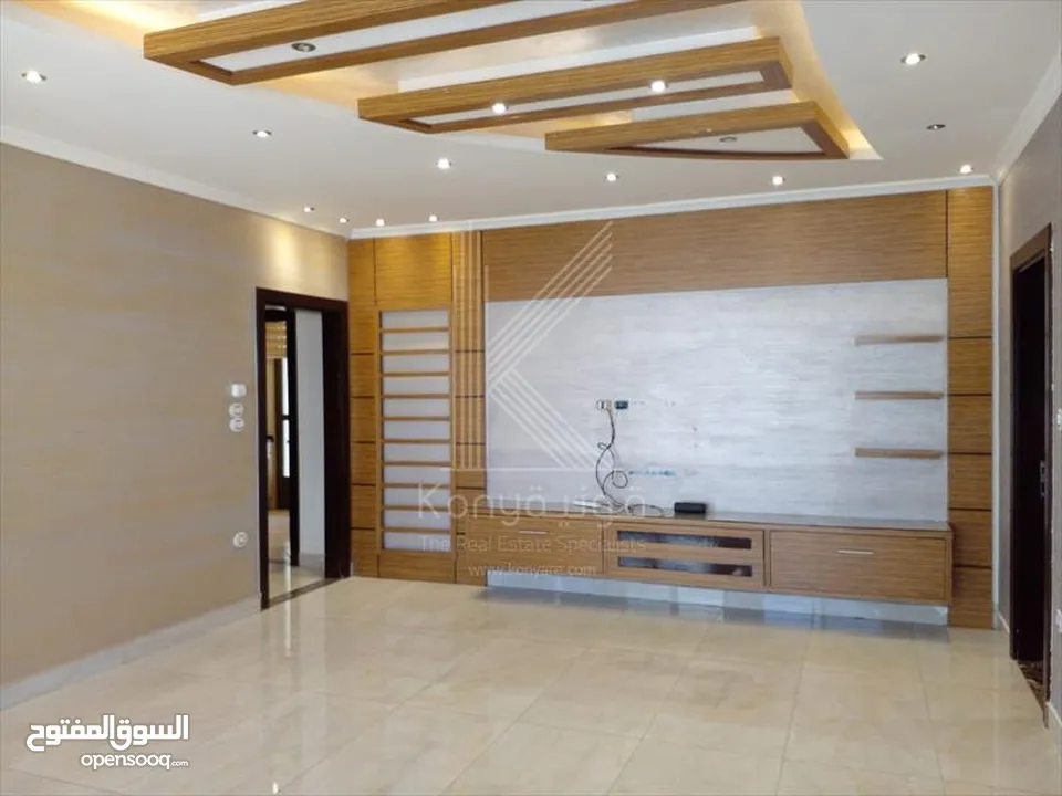 Luxury Apartment For Rent In Dair Ghbar