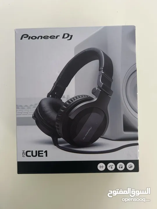 Pioneer DJ  HDJ-CUE1