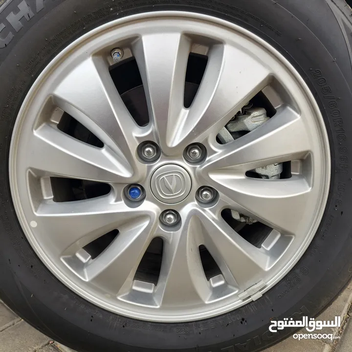 CHANGAN EADO EV 460 2023 شانجان ايدو الكهربائيه 2023