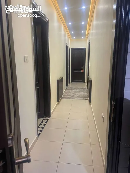 شقة مفروشة  للايجار ضاحية الرشيد،فندق أجواء عمان إعلان رقم ( R20 )