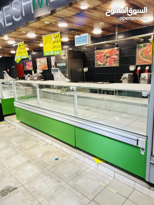 إعلان شراء  نشتري جميع عدد المطاعم والفنادق والسوبر ماركت