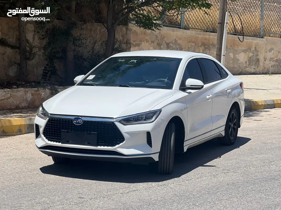 E3 BYB 2020 بي وا دي اي ثري للبيع