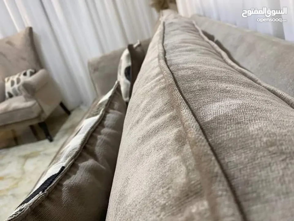 طقم كنب للبيع