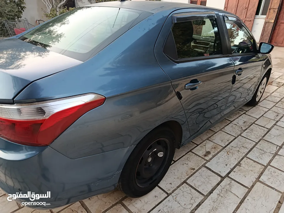 ستروين اليزيه 2013 تسير 2014