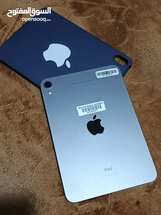 Ipad mini6 ايباد ميني 6