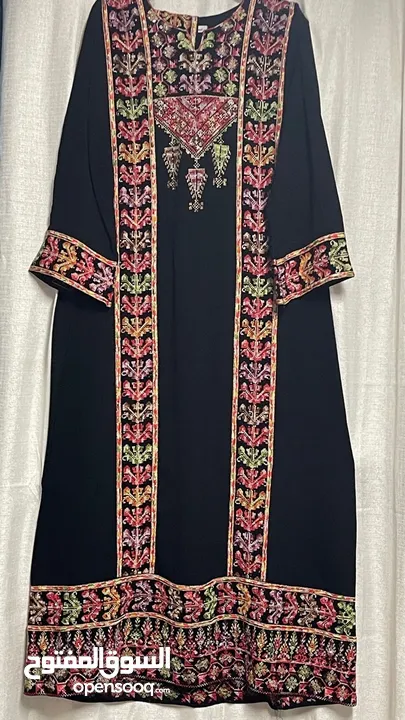 اثواب وقفاطين