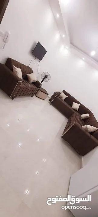 اطقم كورنر حرف ال مع مجوزه 9مقاعد جميع الالوان متوفره عرض لاخر الشهر من المصنع بسعر الجمله