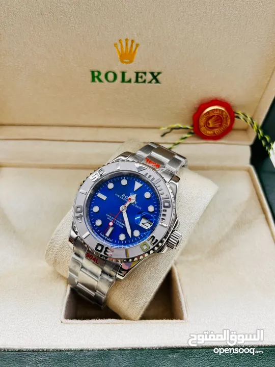 Rolex new Men watches