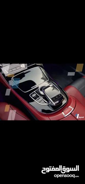 Cls350 2019 سيارة الصلاة على النبي طلب خاص