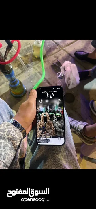 جهاز. ايفون15 pro max جهاز وكاله بحالة الجديد الجهااز  بطاريتو90 مساحه256 نموذجM شرق ارسط الاه ببارك
