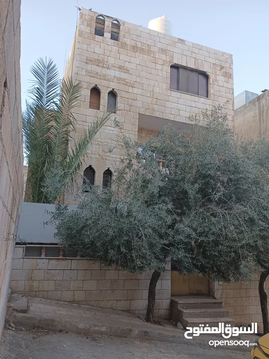 عمارة للبيع