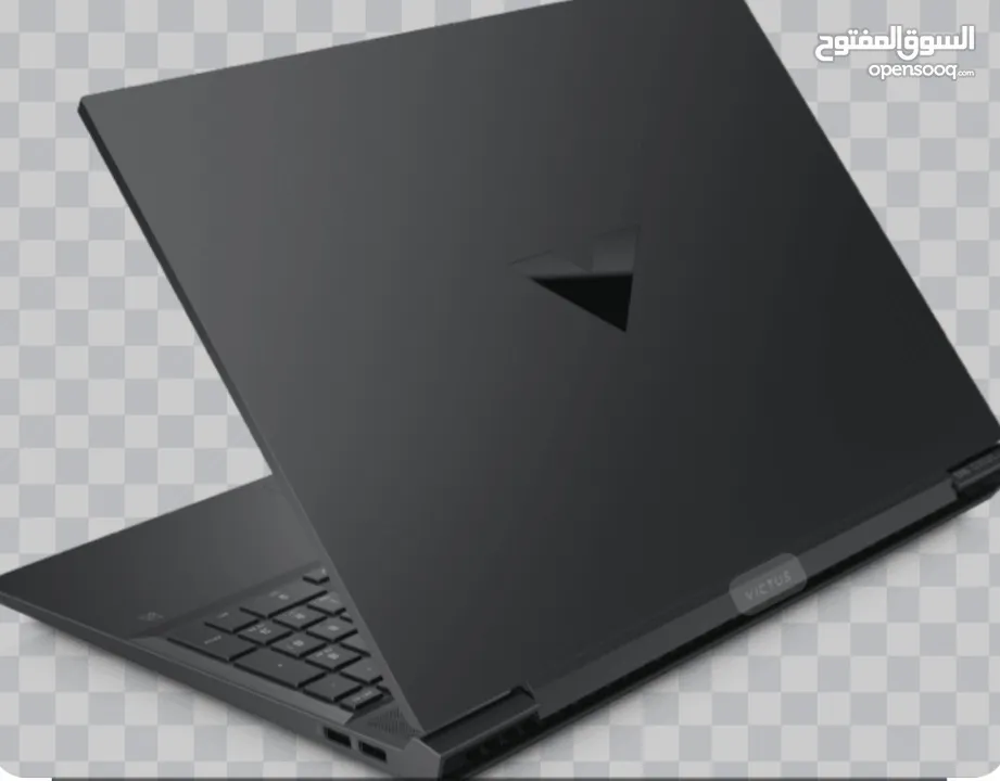 لابتوب أتش بي فيكت,س آي سفن  [جيل 12   RTX 4060  Hp VICTUS i7