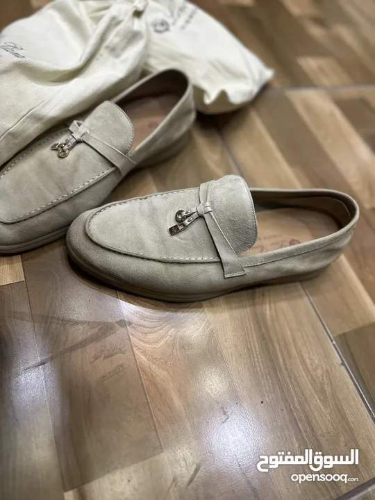 لوروبيانا ، Loro Piana