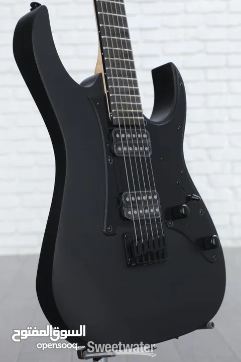 Ibanez GRGR131EX RG Gio Series Electric Guitar  الكتريتك جيتار