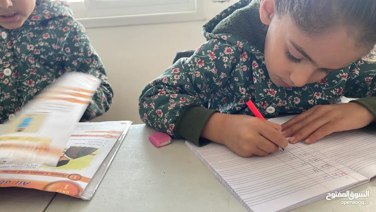 دورات لجميع المراحل ودروس خصوصي