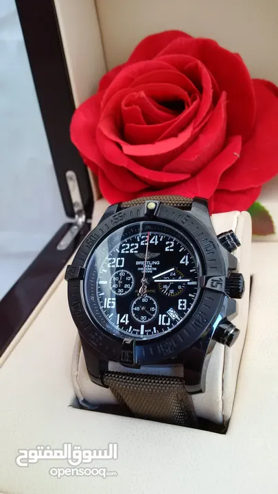 ساعات برتلنج كوبي سوبر ماستر اكتشف الفخامة. BREITLING 1884 تخفيضات حصرية