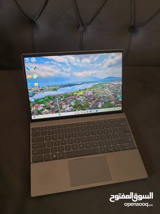 Dell Inspiron i5 11320H - Ram 16GB DDR4X