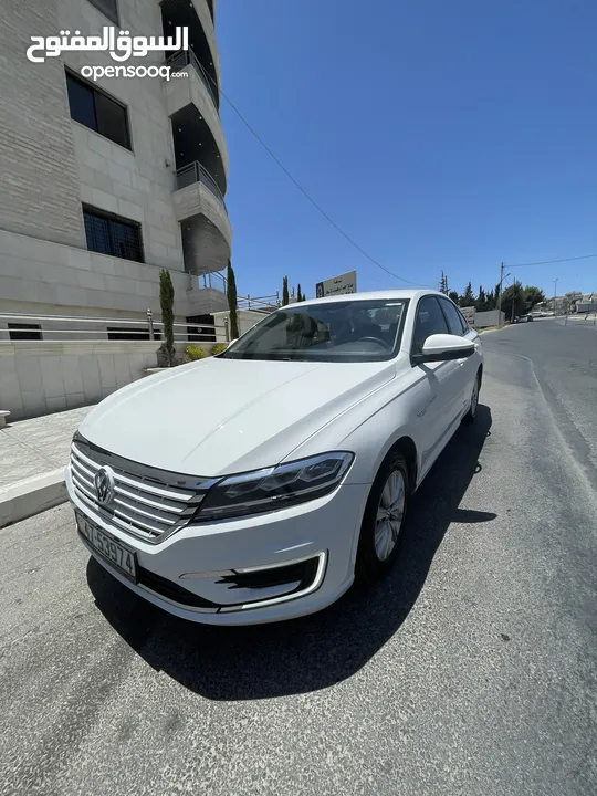Volkwagen lavida 2021 فوكس فاجن لافيدا 2021 للبيع فحص كامل