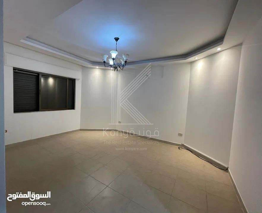 Apartment For Rent In Dair Ghbar