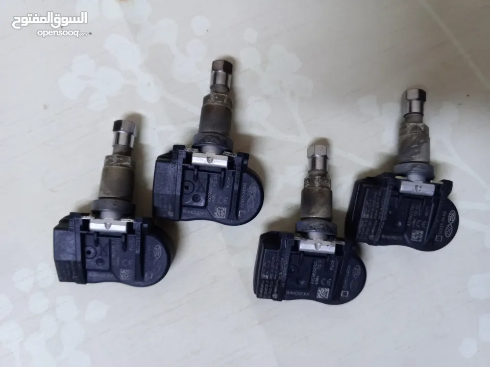حساسات سنسور هوا عجال كيا نيرو إصليات شغالات